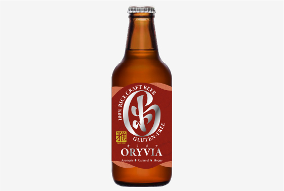 ORYVIA